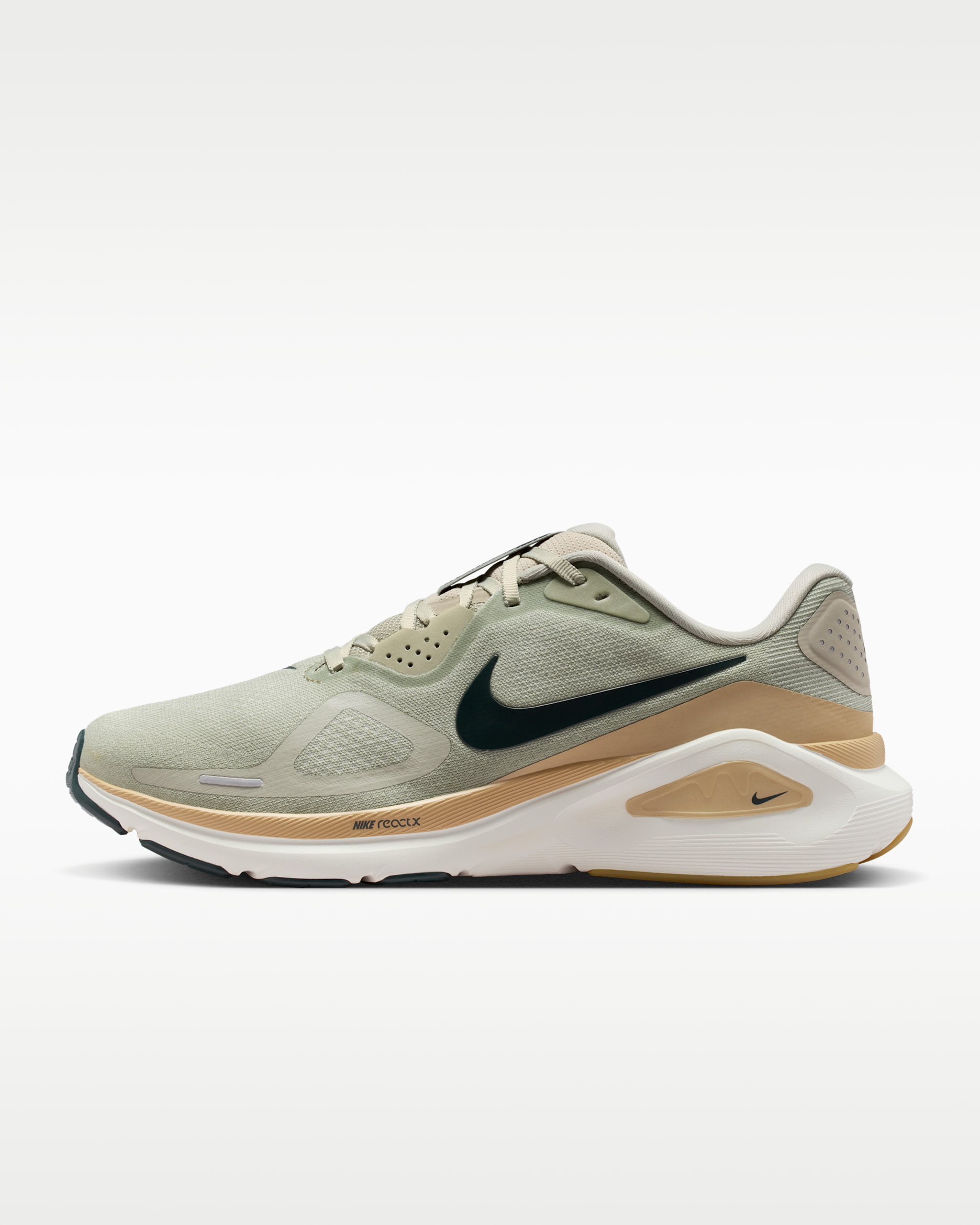 Nike Structure 26 Men's Road Running Shoes. Nike.com
